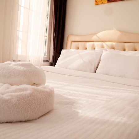 Murano Hotel istanbul Gümbet Esterno foto