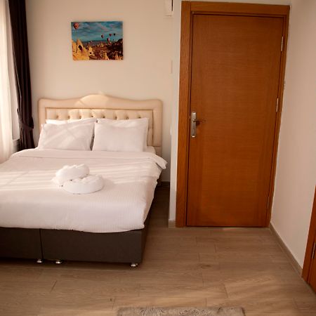 Murano Hotel istanbul Gümbet Esterno foto