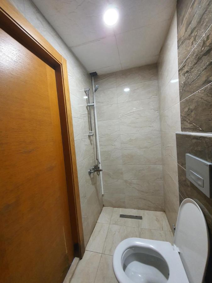 Murano Hotel istanbul Gümbet Esterno foto