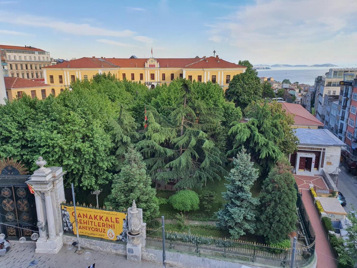 Murano Hotel istanbul Gümbet Esterno foto
