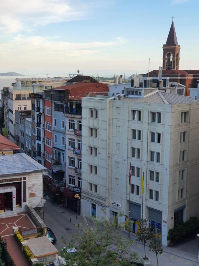 Murano Hotel istanbul Gümbet Esterno foto