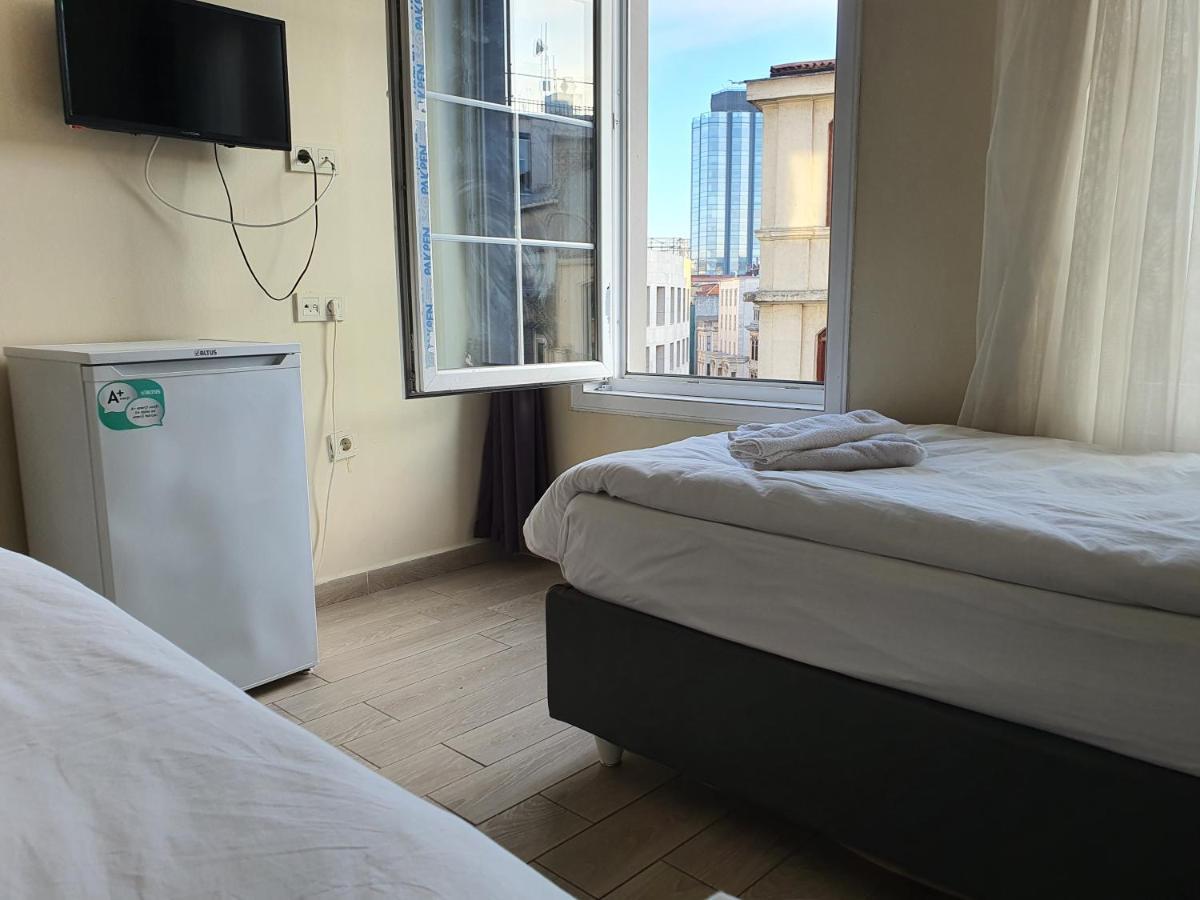 Murano Hotel istanbul Gümbet Esterno foto
