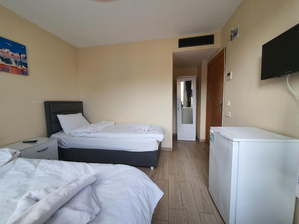 Murano Hotel istanbul Gümbet Esterno foto