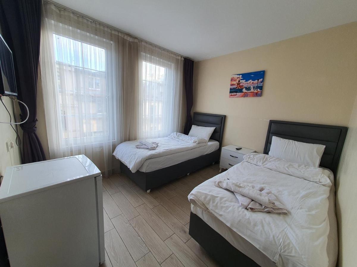 Murano Hotel istanbul Gümbet Esterno foto