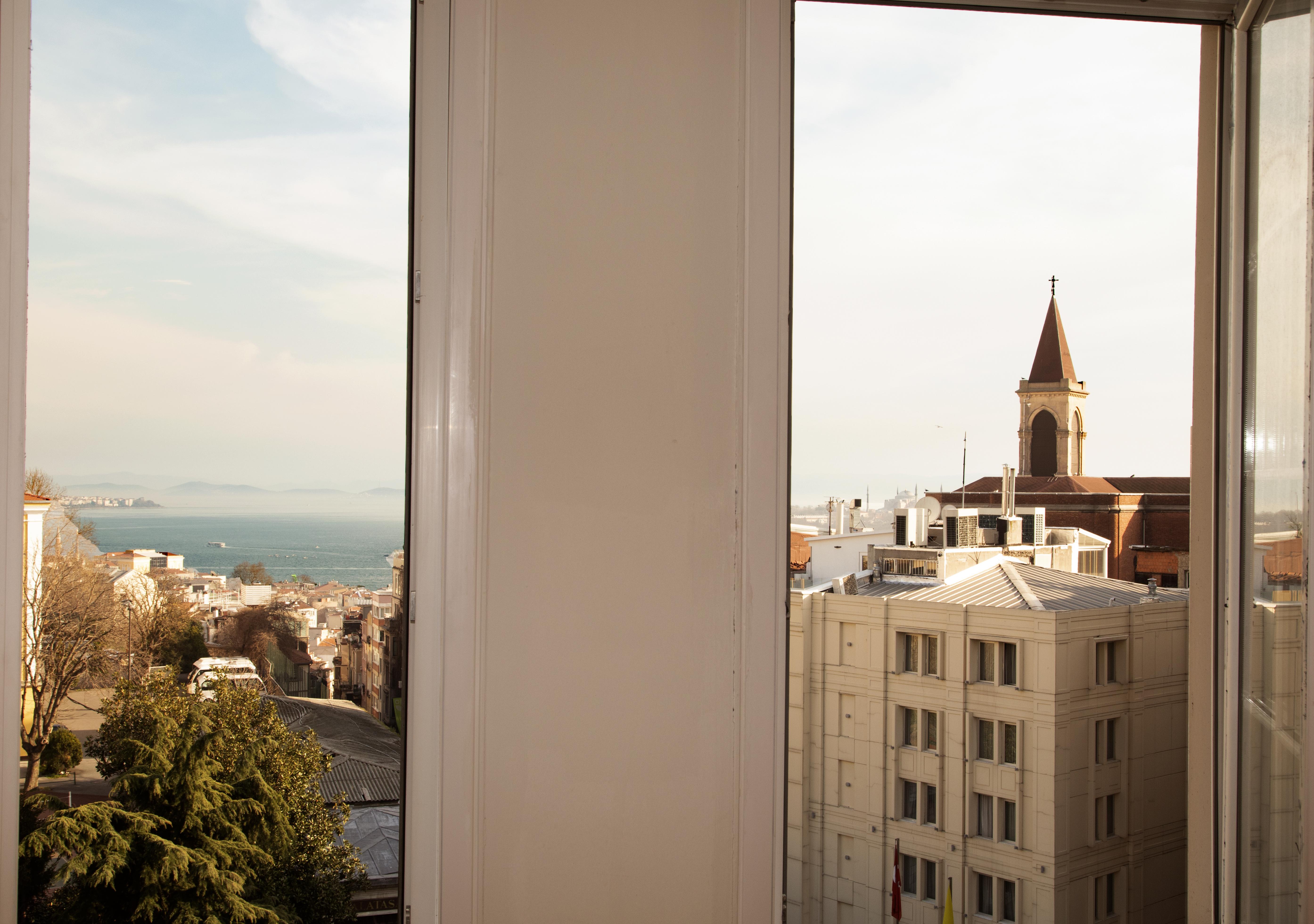Murano Hotel istanbul Gümbet Esterno foto
