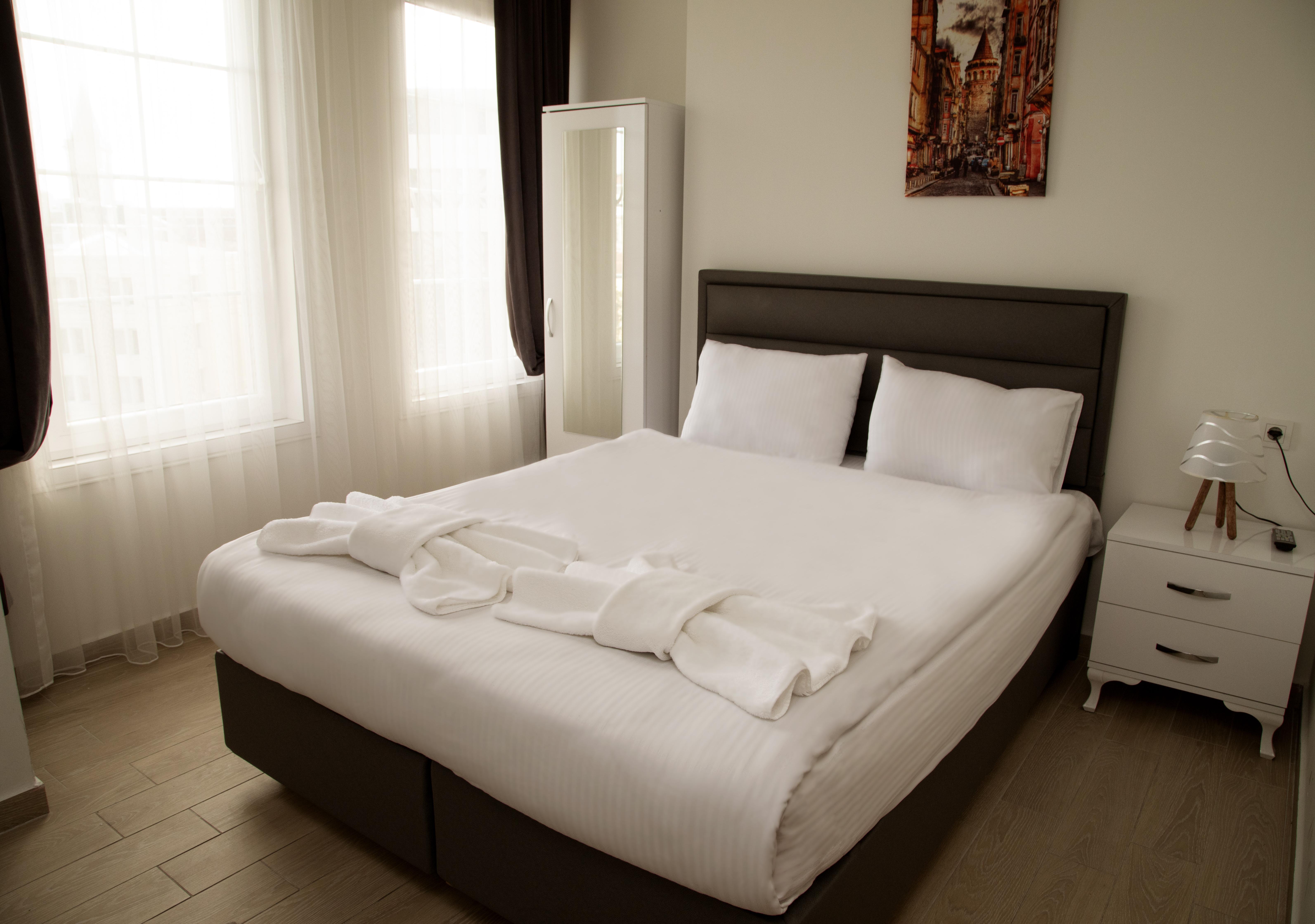 Murano Hotel istanbul Gümbet Esterno foto