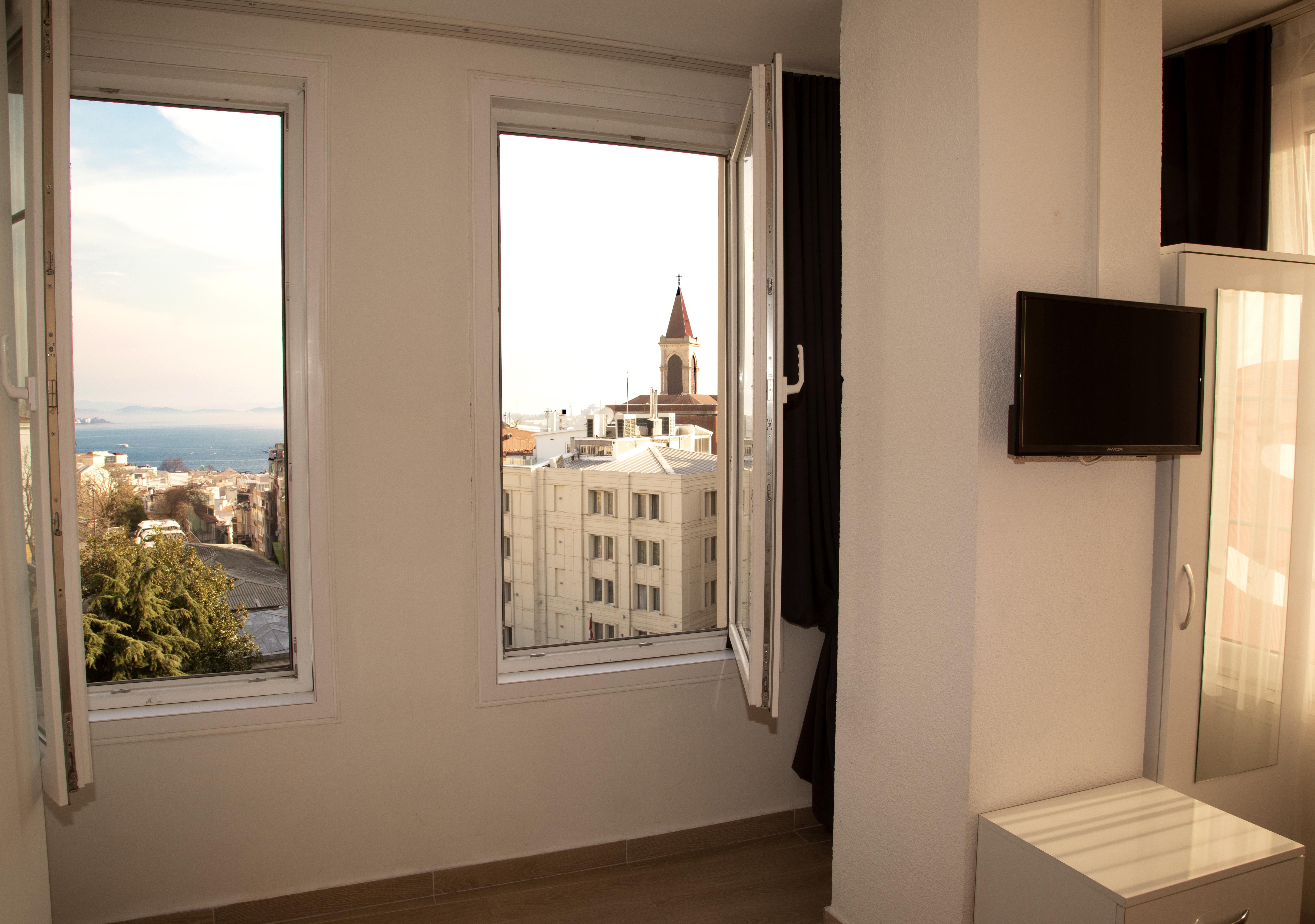 Murano Hotel istanbul Gümbet Esterno foto