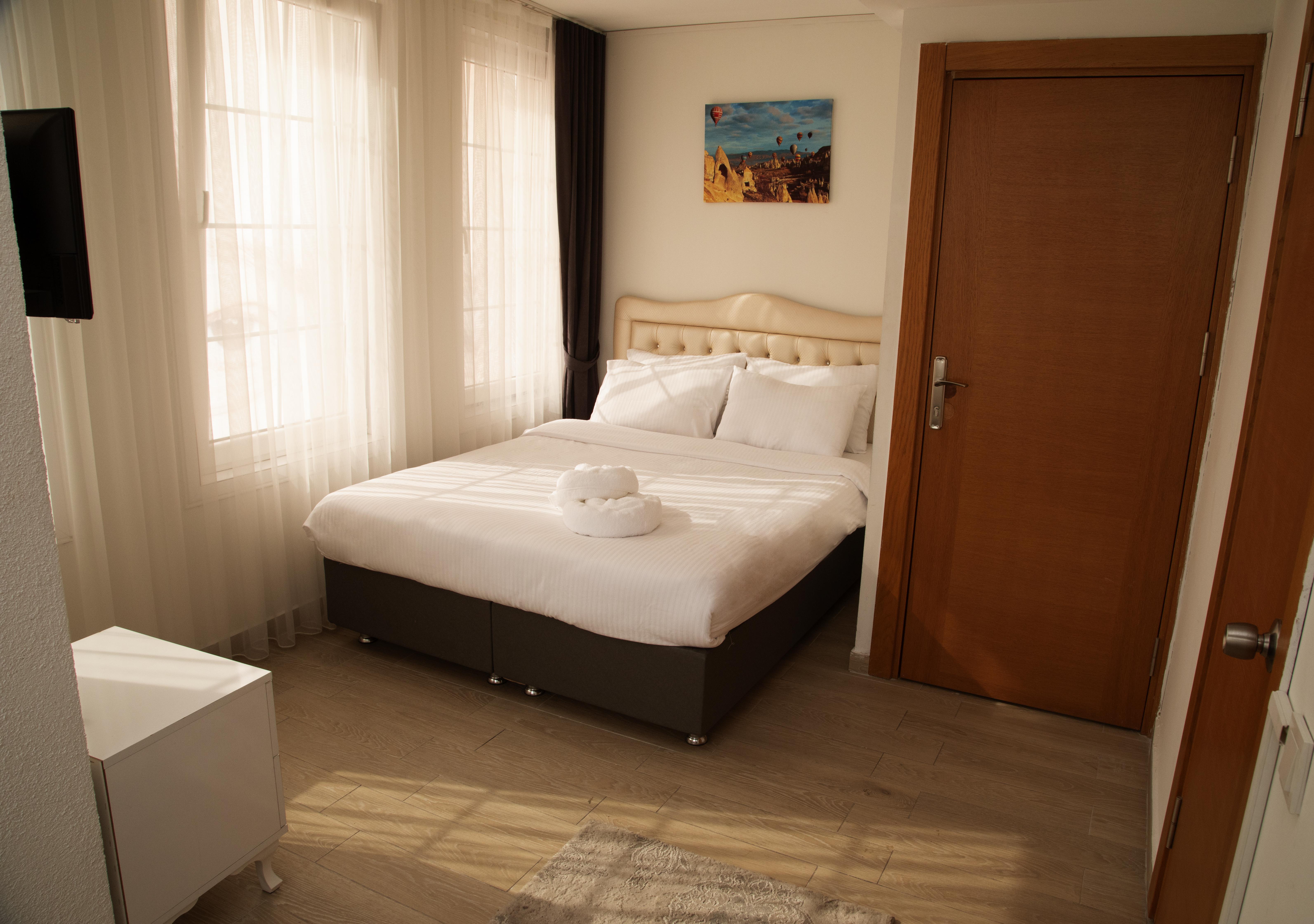Murano Hotel istanbul Gümbet Esterno foto