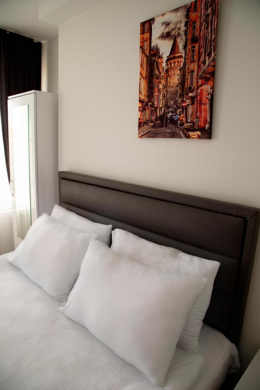 Murano Hotel istanbul Gümbet Esterno foto