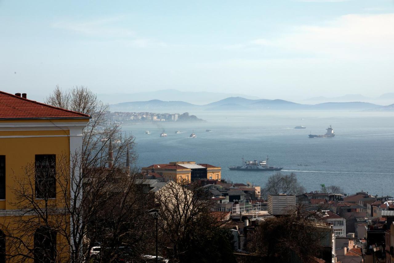 Murano Hotel istanbul Gümbet Esterno foto