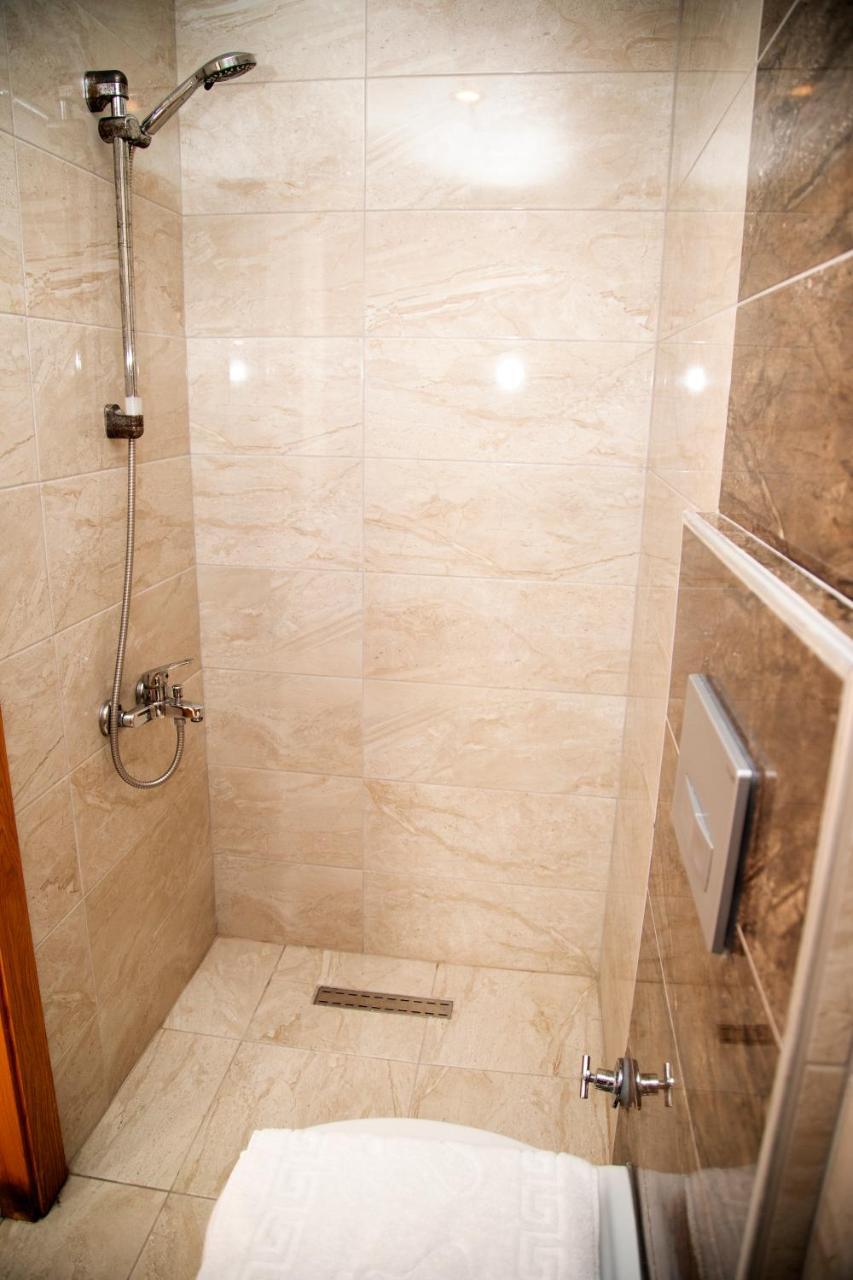Murano Hotel istanbul Gümbet Esterno foto