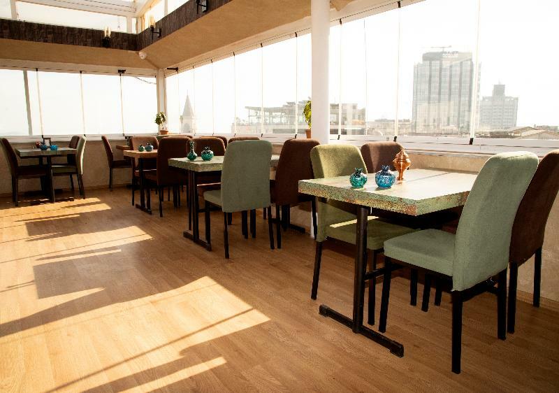 Murano Hotel istanbul Gümbet Esterno foto