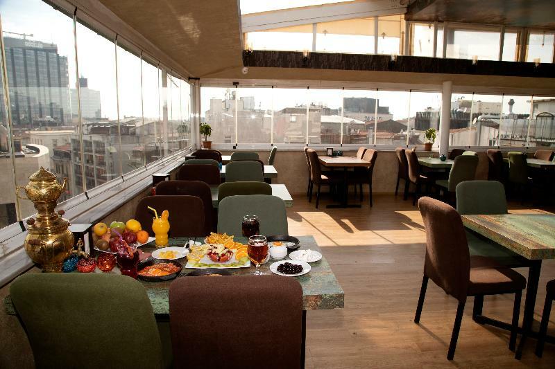 Murano Hotel istanbul Gümbet Esterno foto